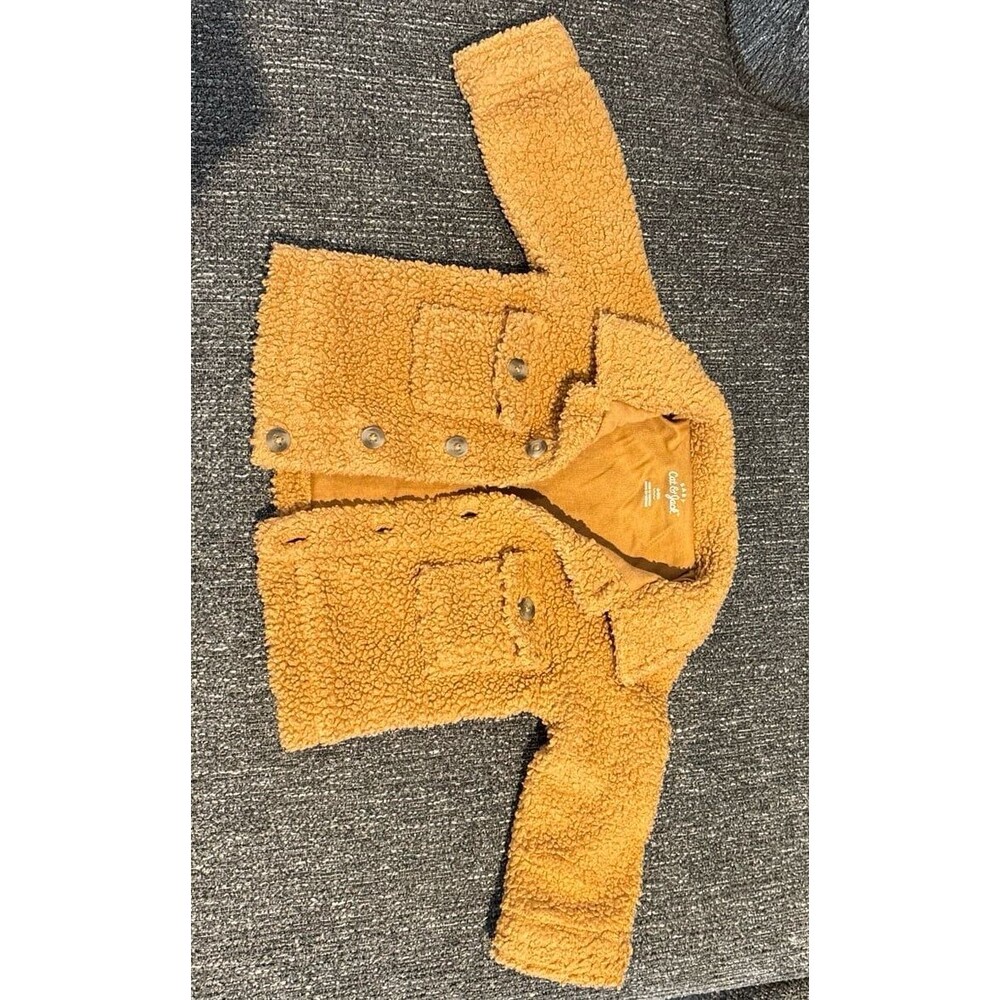 Cat & Jack boys jacket